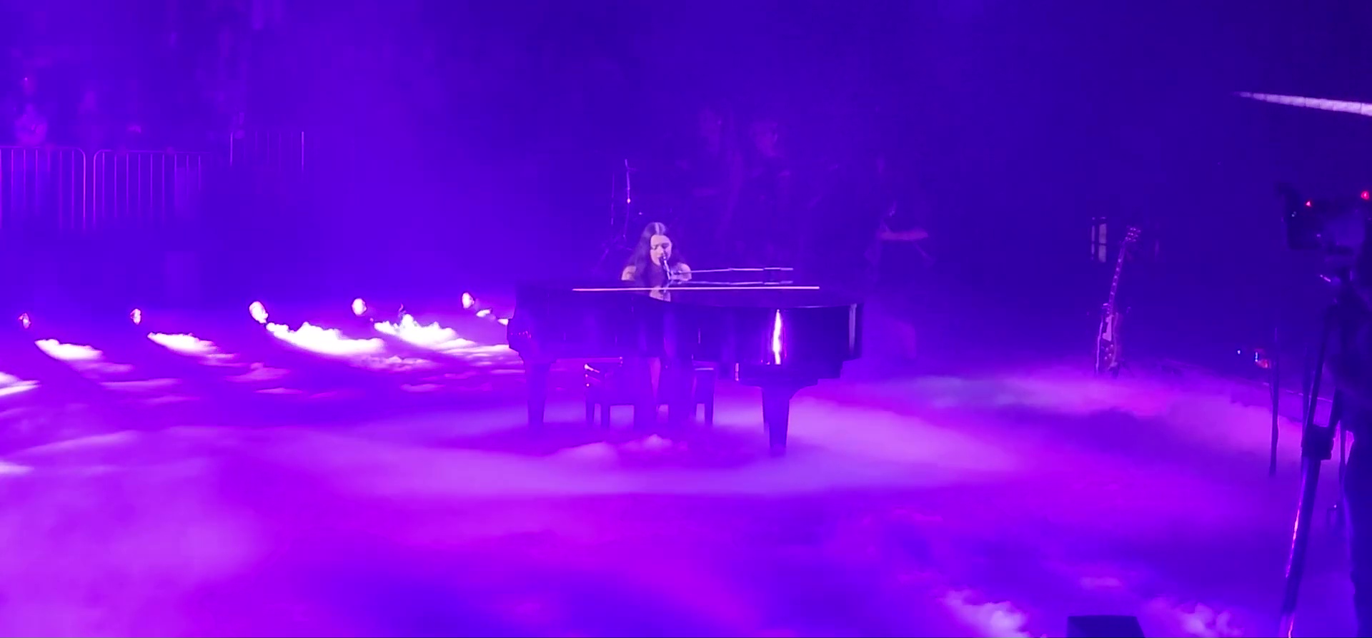 Olivia Rodrigo Madison Square Garden 2024 (17)
