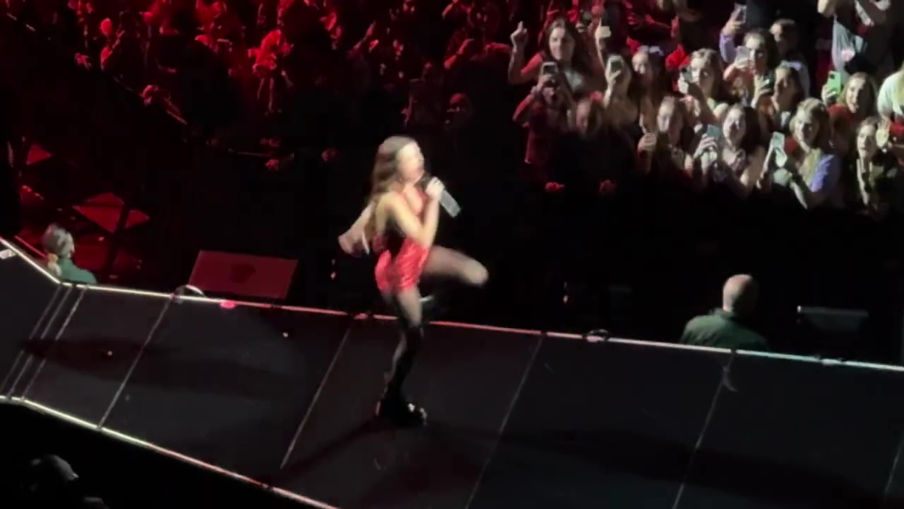 Olivia Rodrigo Madison Square Garden 2024 (5)
