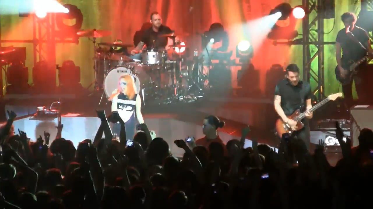 Paramore – The Fillmore Detroit, May 10th 2013 (19)
