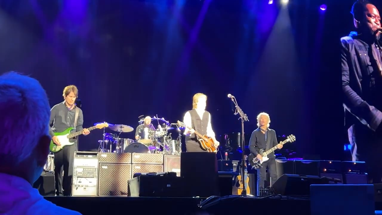 Paul McCartney at Acrisure Arena 2025 (7)
