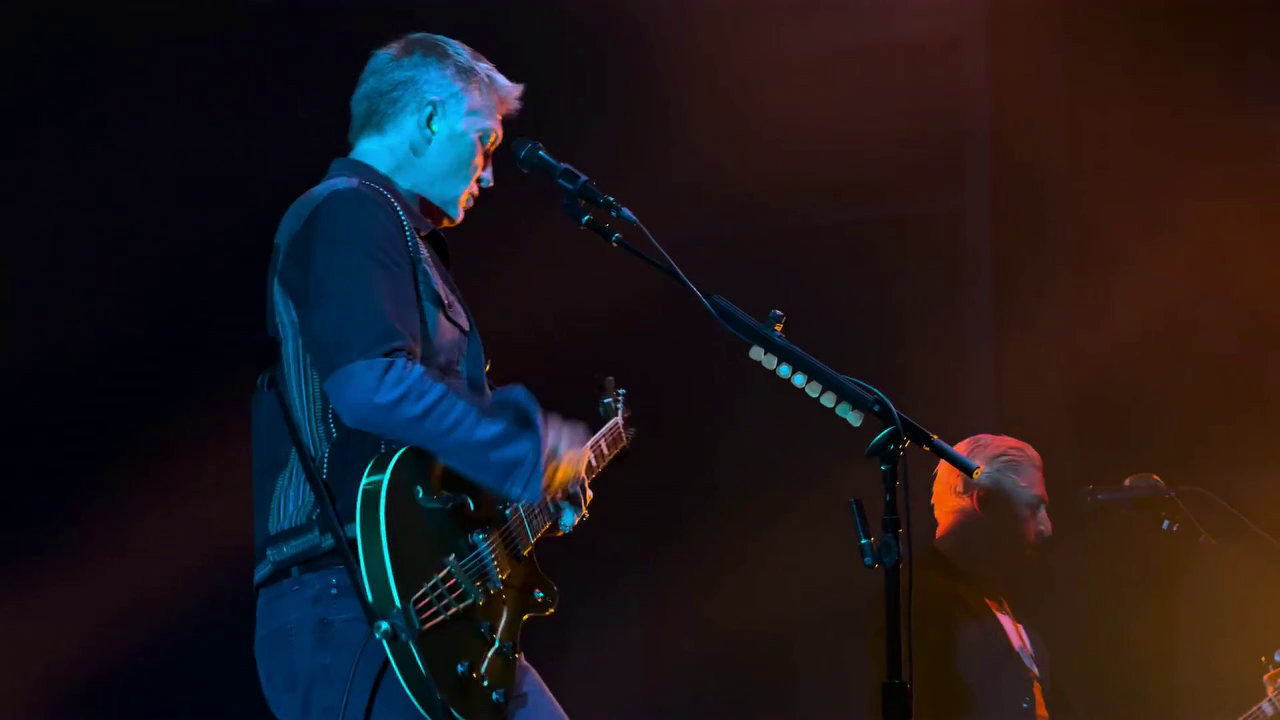 Queens OF The Stone Age Boston 2025 (2)
