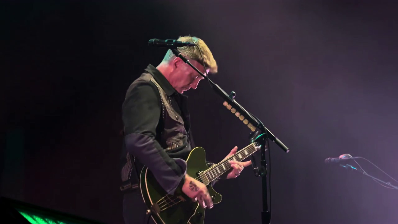 Queens OF The Stone Age Boston 2025 (5)
