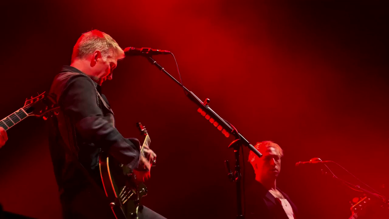 Queens OF The Stone Age Boston 2025 (6)
