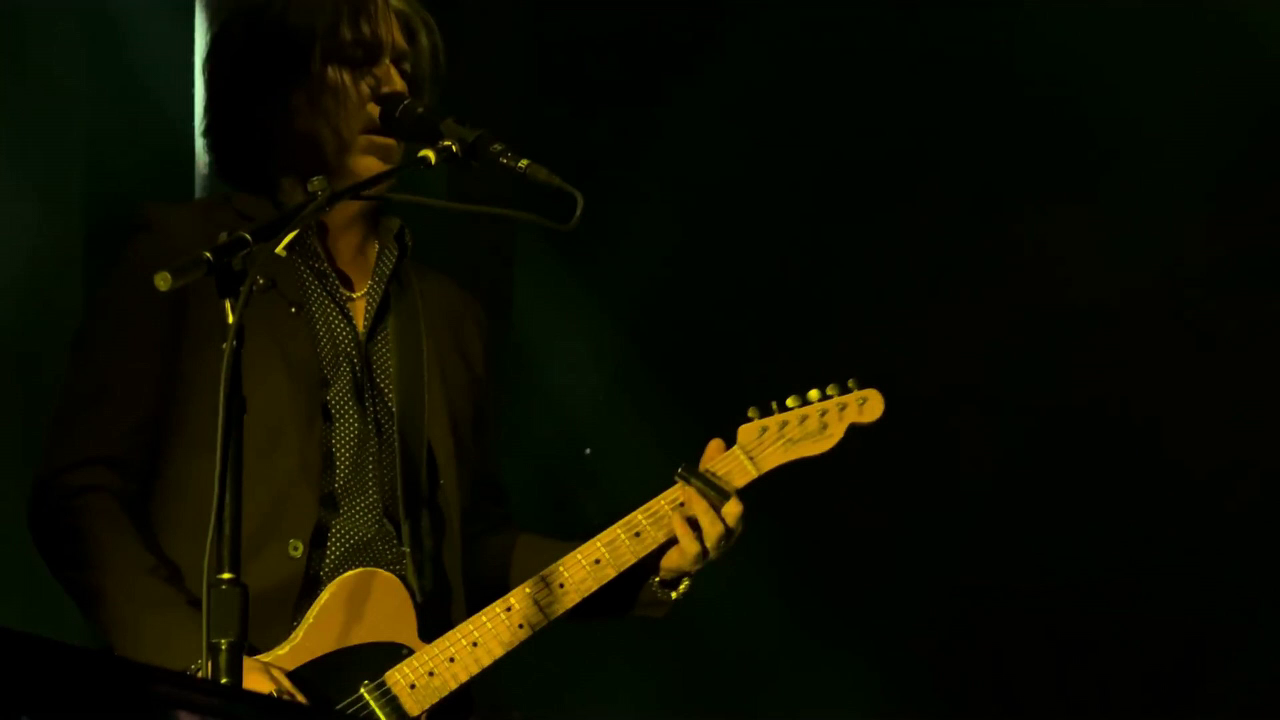 Queens OF The Stone Age Boston 2025 (9)
