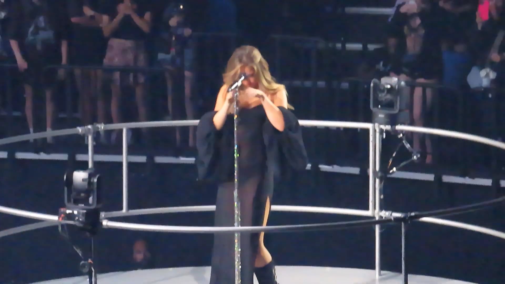 Tate McRae - Orlando 2025 (11)
