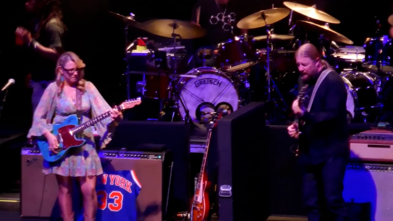Tedeschi-Trucks-Band-Beacon-Theater-2025-7
