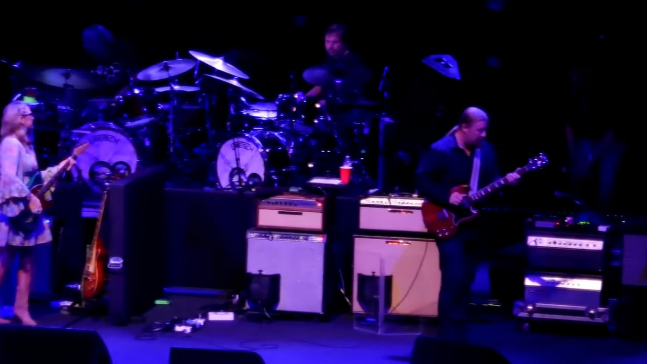 Tedeschi-Trucks-Band-Beacon-Theater-2025-8
