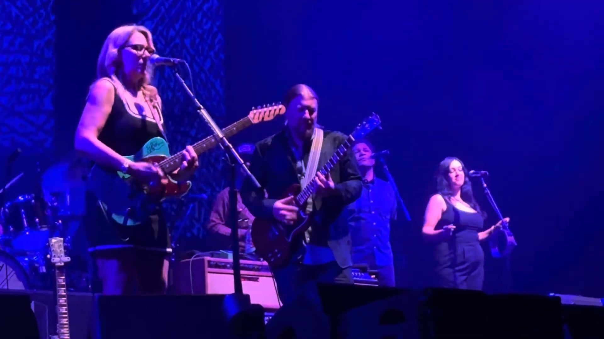 Tedeschi Trucks Band -Asheville 2025 (4)
