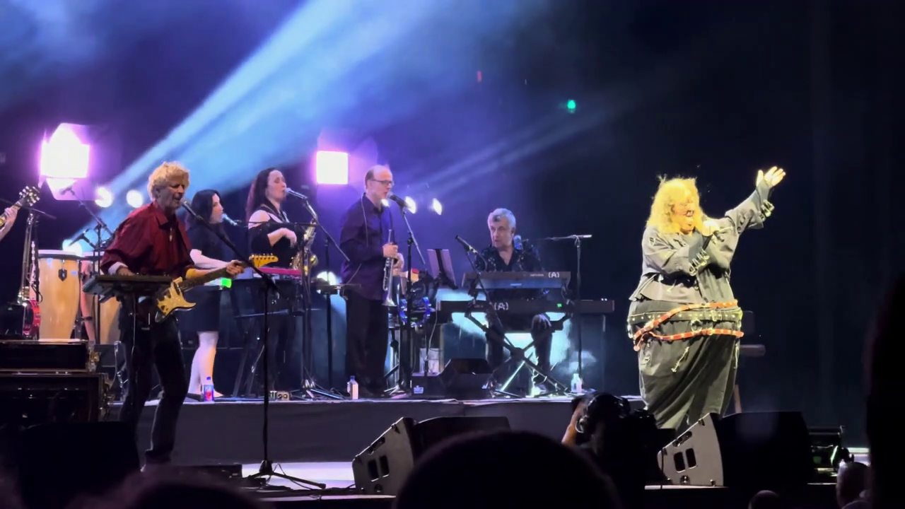 Weird Al Toronto 2025 (18)
