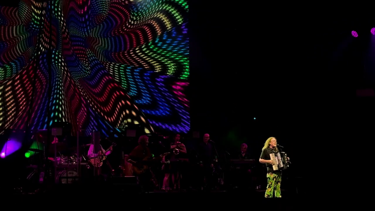 Weird Al Toronto 2025 (46)
