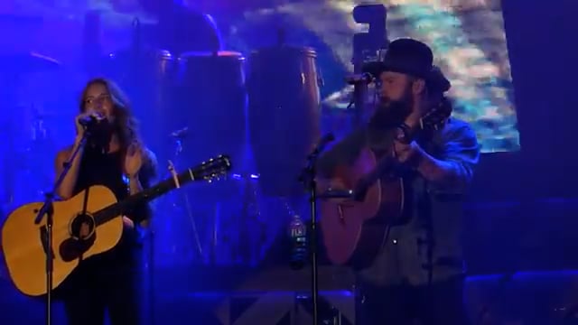Zac Brown Band (3)
