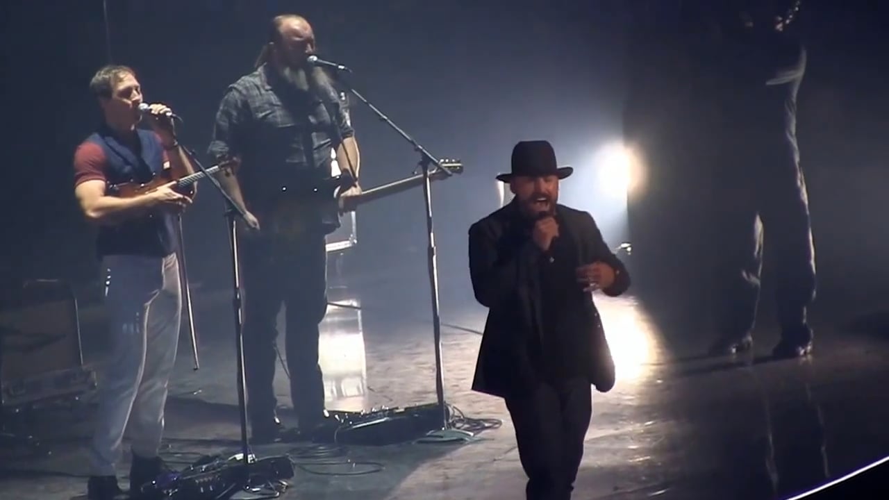 Zac Brown Band (7)
