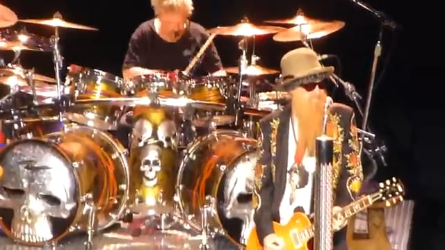 ZZ Top (11)
