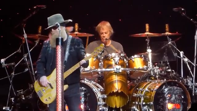 ZZ Top (24)
