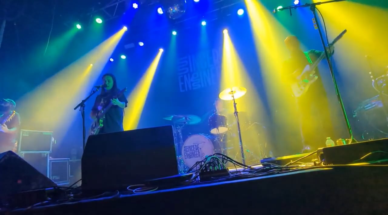 Sincere Engineer - Toronto 2025 (2)
