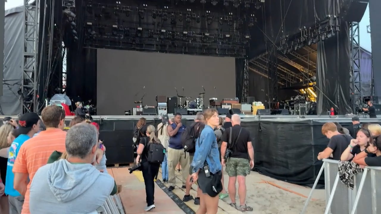 Black Crowes at Oceans Calling 2025 (1)
