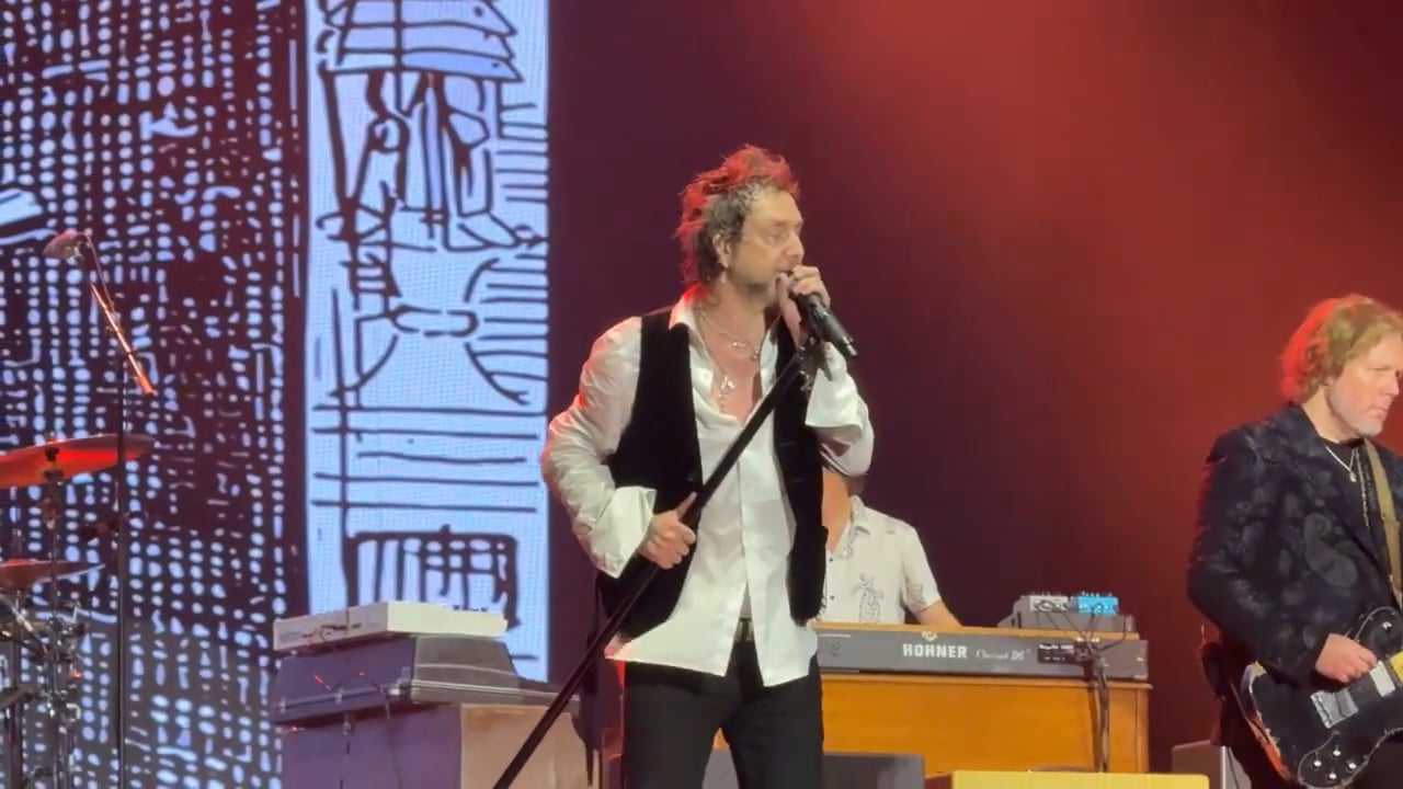 Black Crowes at Oceans Calling 2025 (4)
