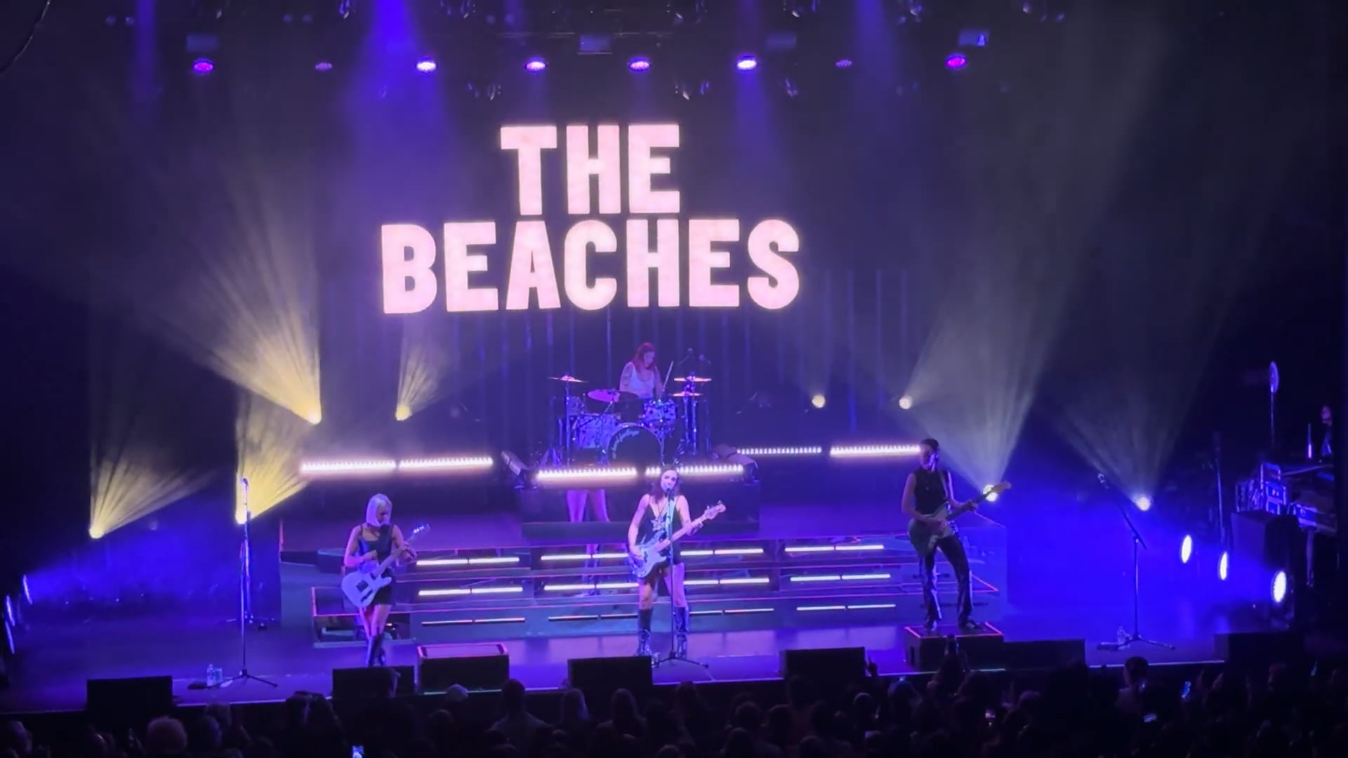 Bleachers – Roadrunner, Boston, MA (10)
