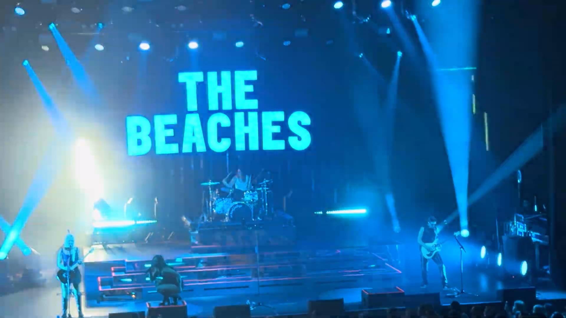 Bleachers – Roadrunner, Boston, MA (13)
