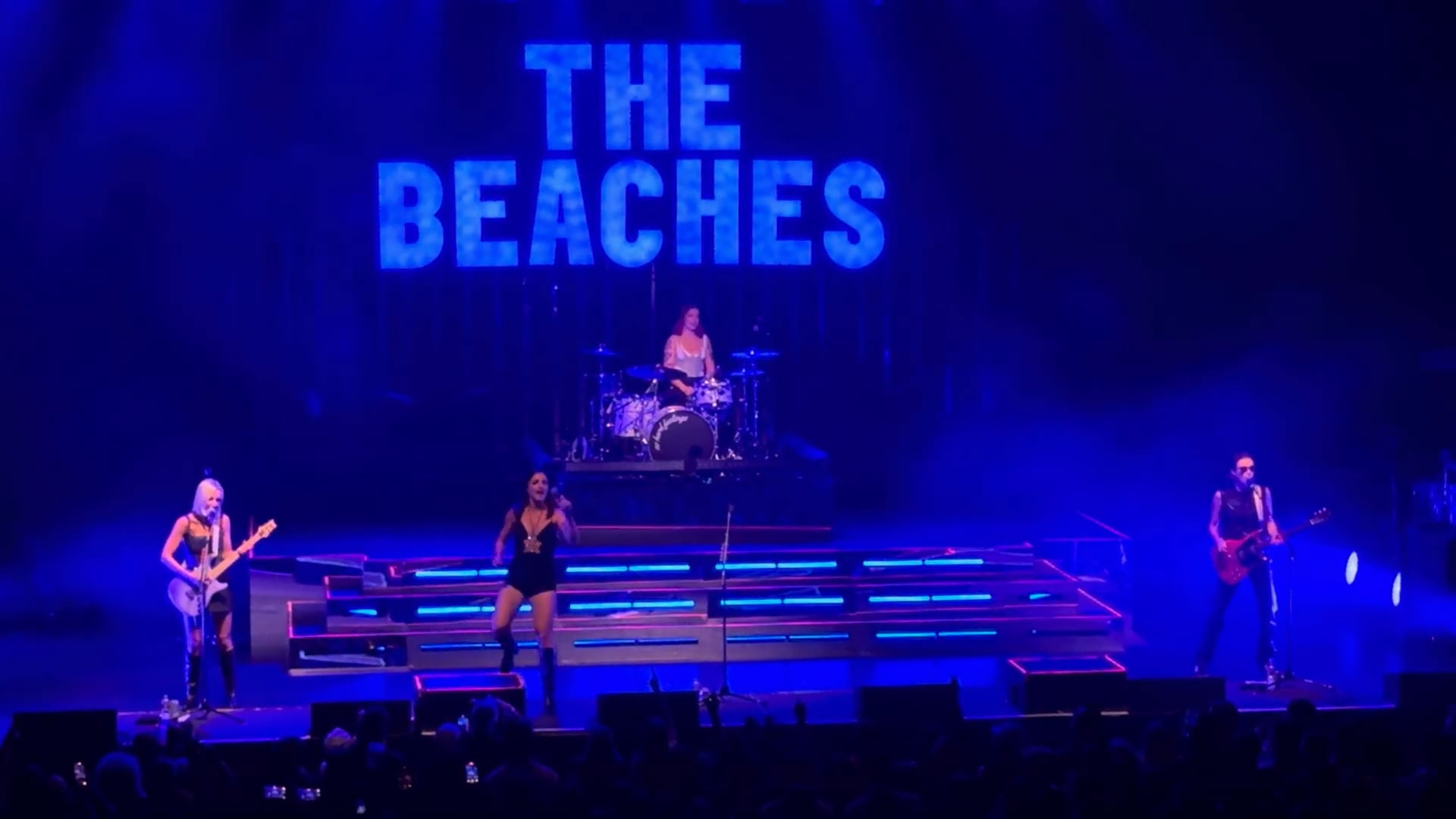 Bleachers – Roadrunner, Boston, MA (15)
