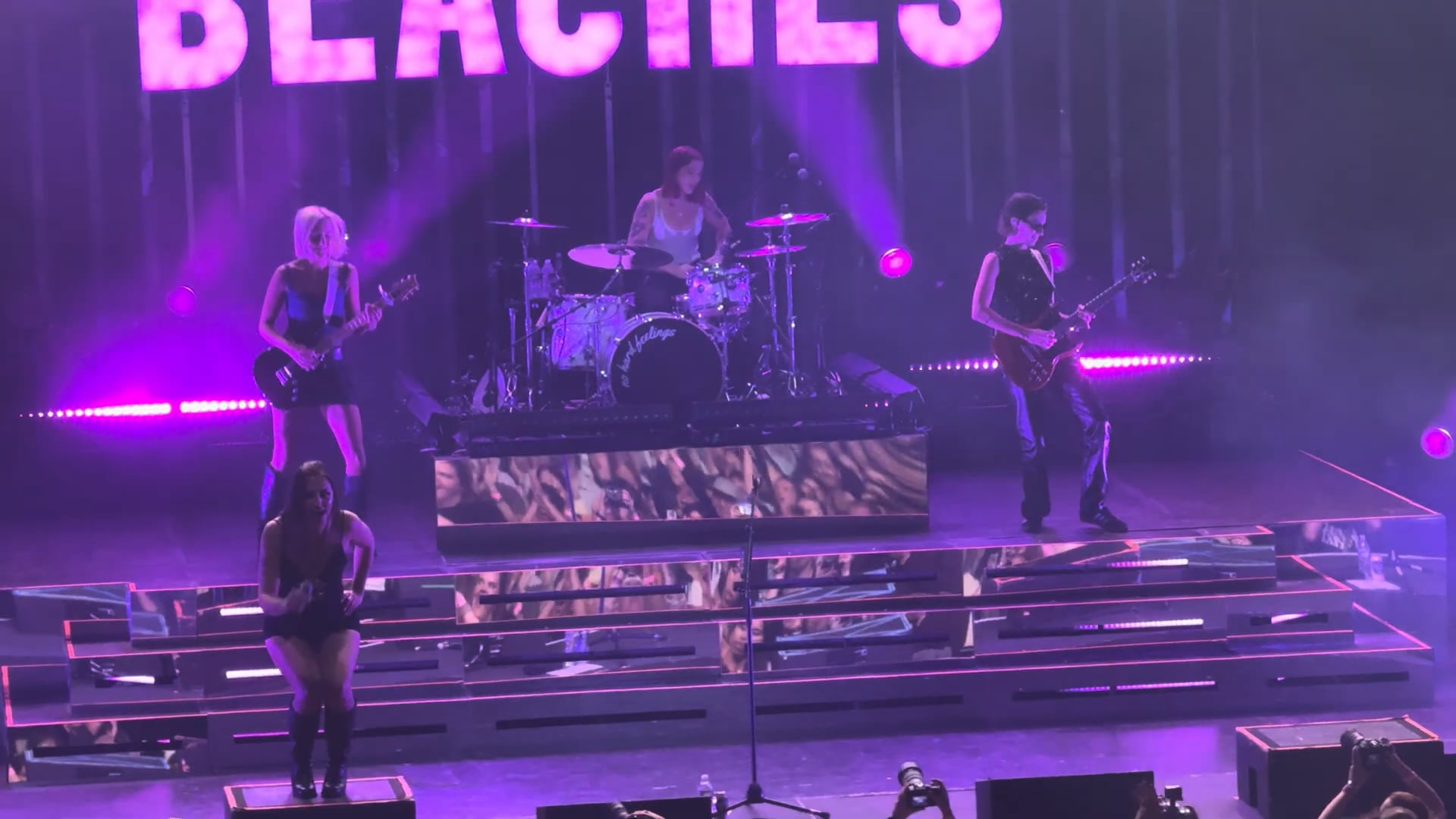 Bleachers – Roadrunner, Boston, MA (16)
