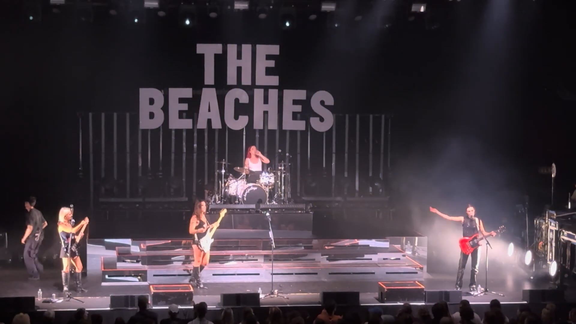 Bleachers – Roadrunner, Boston, MA (2)
