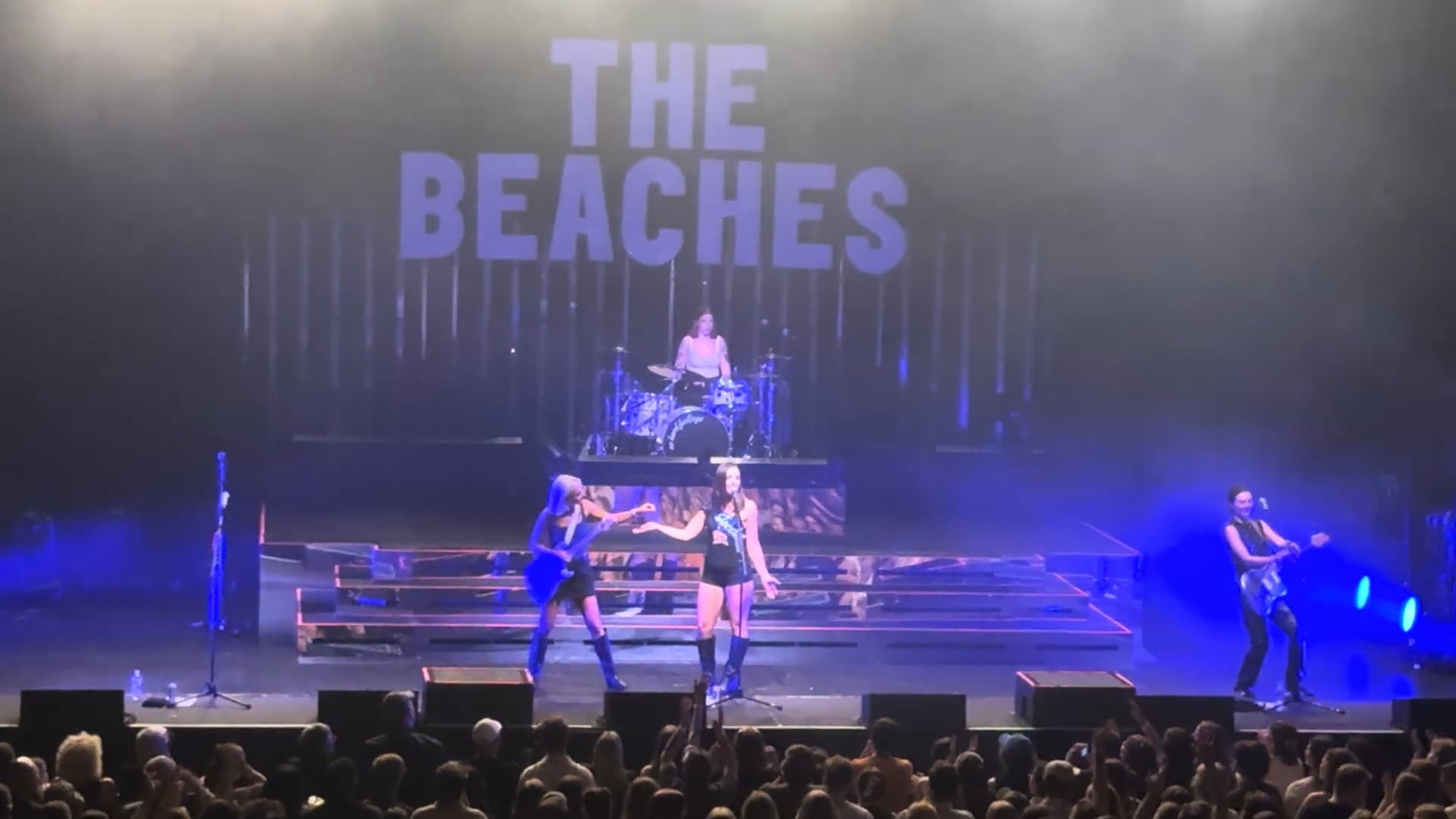 Bleachers – Roadrunner, Boston, MA (9)
