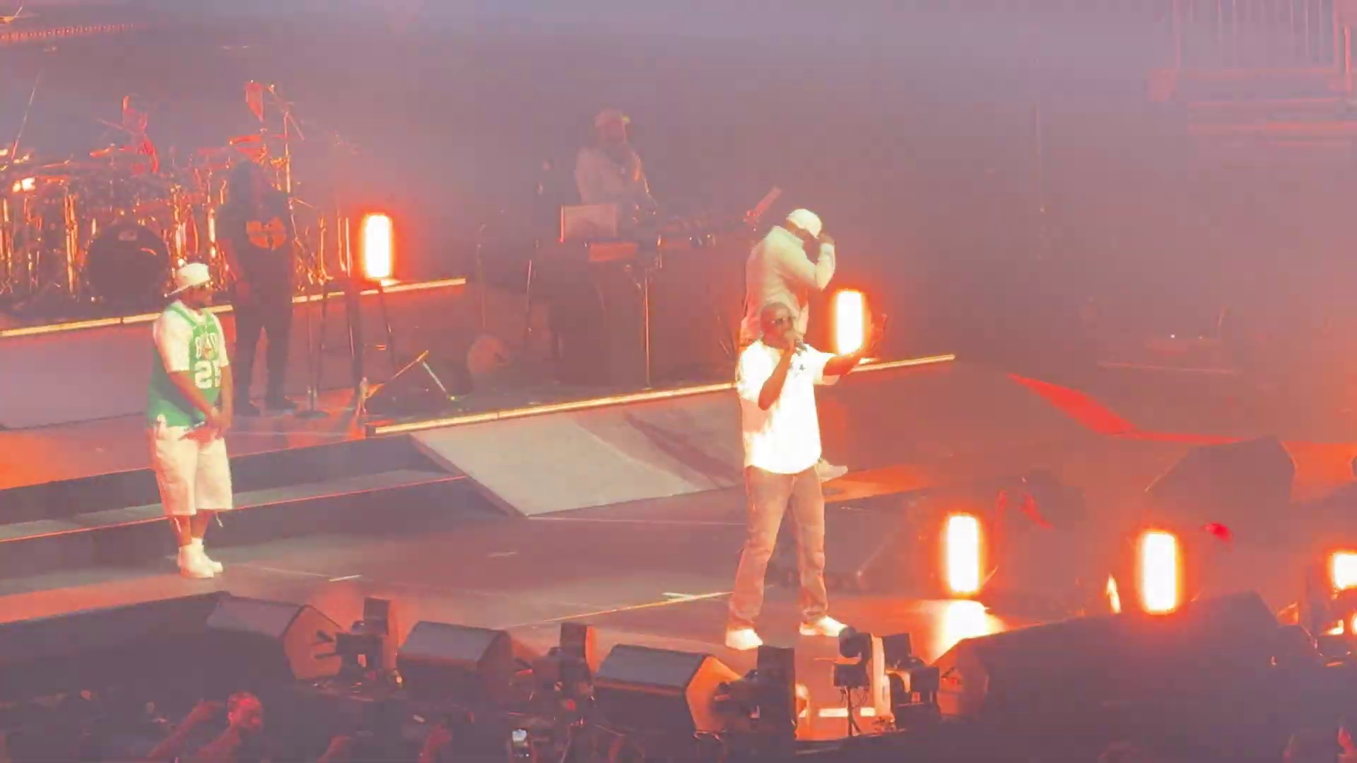 Wu Tang Clan Boston 2025 (18)
