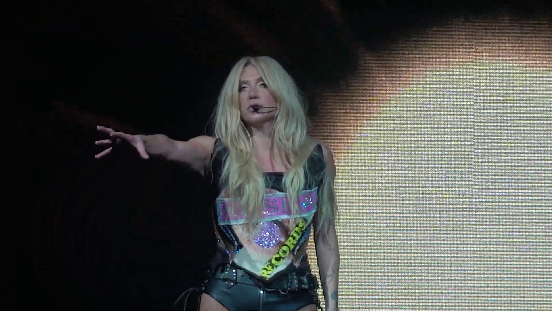 Kesha - Houston 2025 (19)

