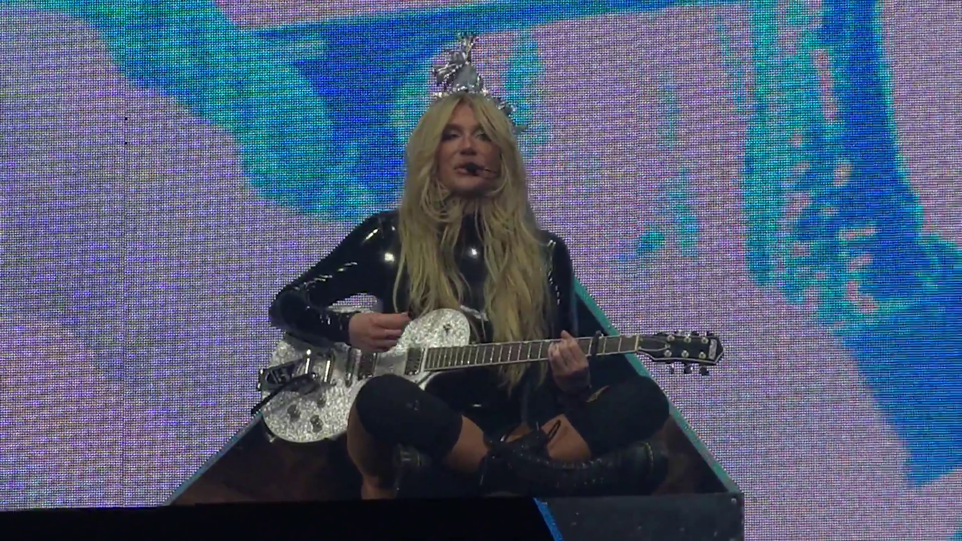 Kesha - Houston 2025 (69)
