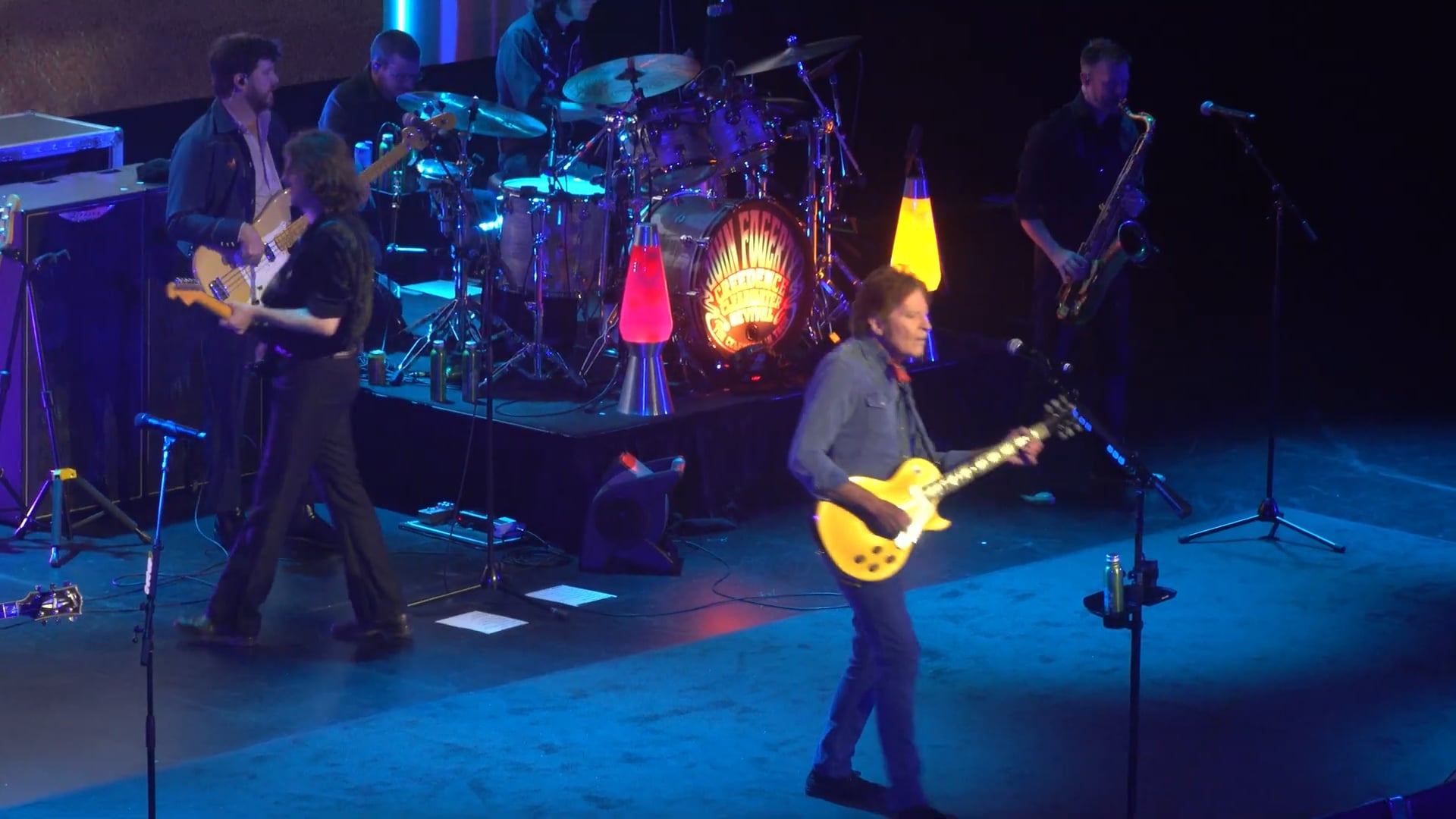 John Fogerty – Fox Theatre, Atlanta – Nov 2025 (10)
