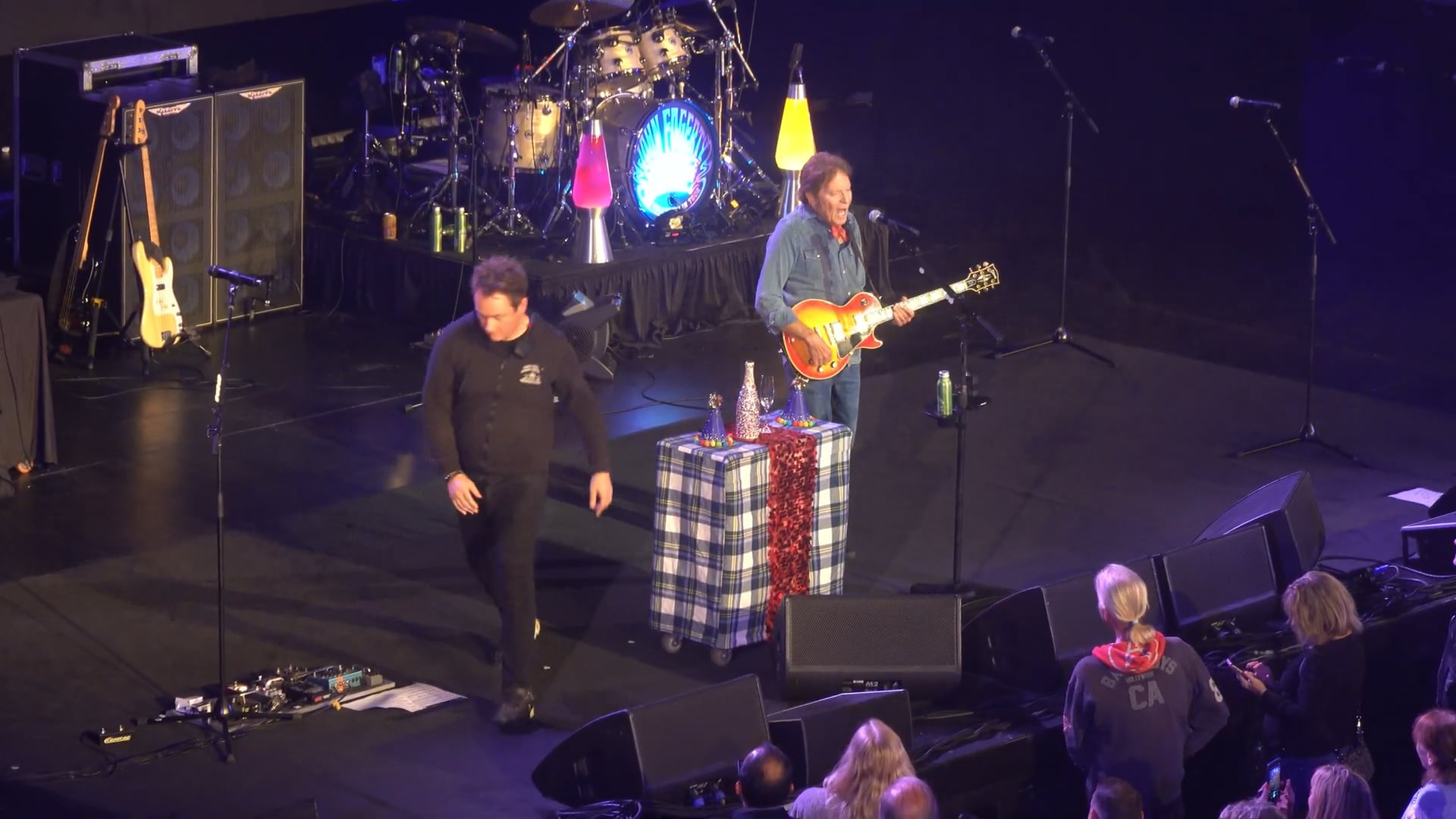 John Fogerty – Fox Theatre, Atlanta – Nov 2025 (5)
