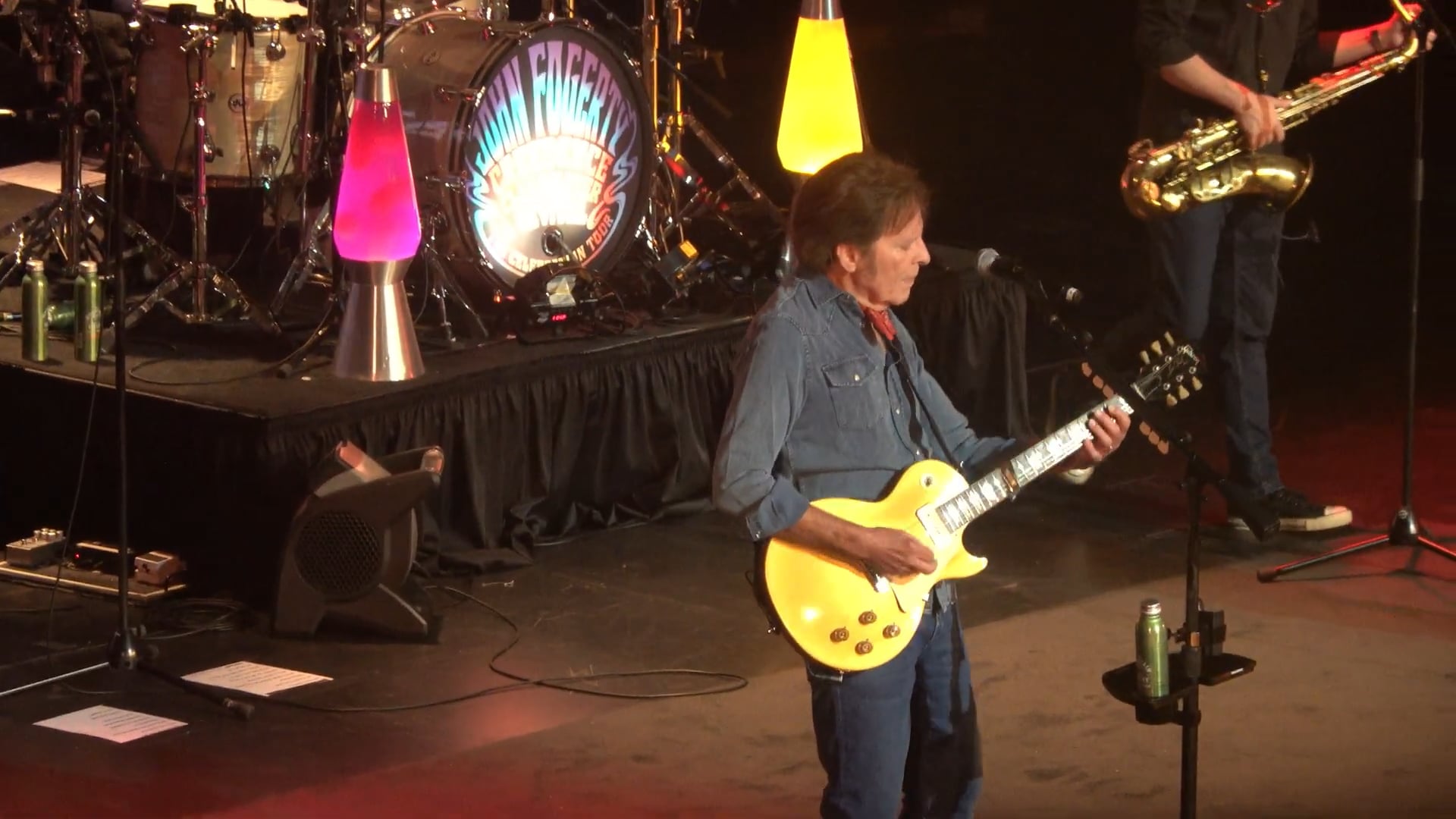 John Fogerty – Fox Theatre, Atlanta – Nov 2025 (9)
