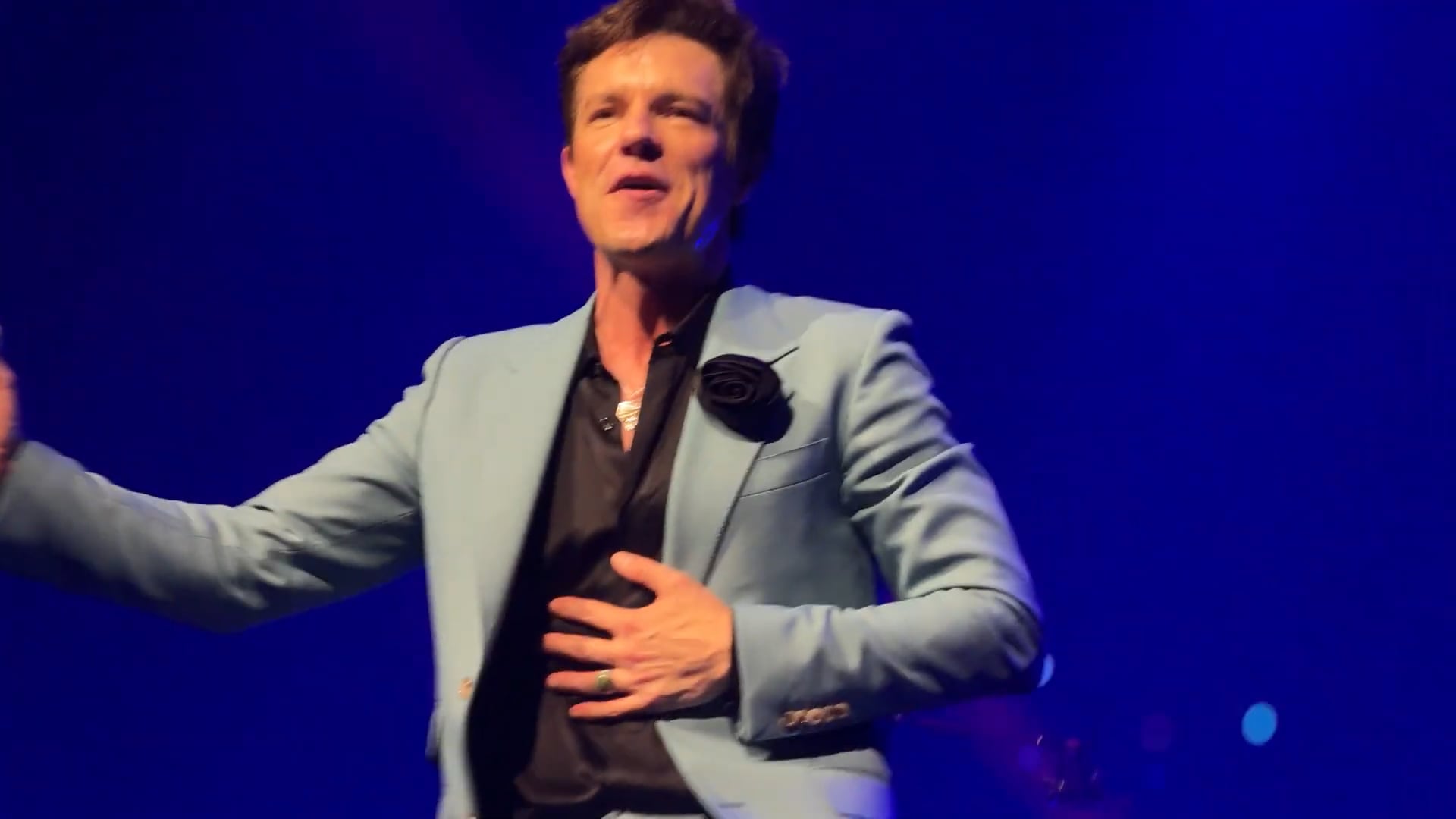 The Killers - Niagara Falls 2025 (14)
