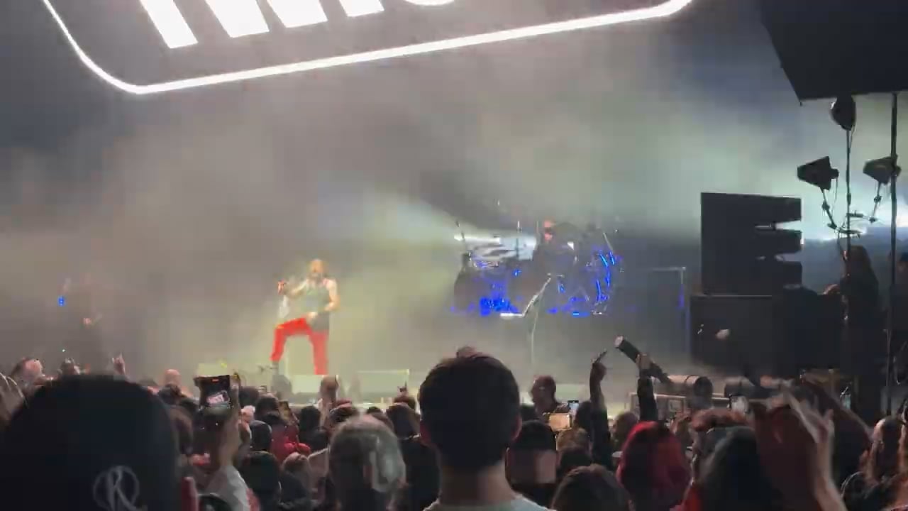 Korn – Xfinity Center, Mansfield, MA – September 2024 (12)
