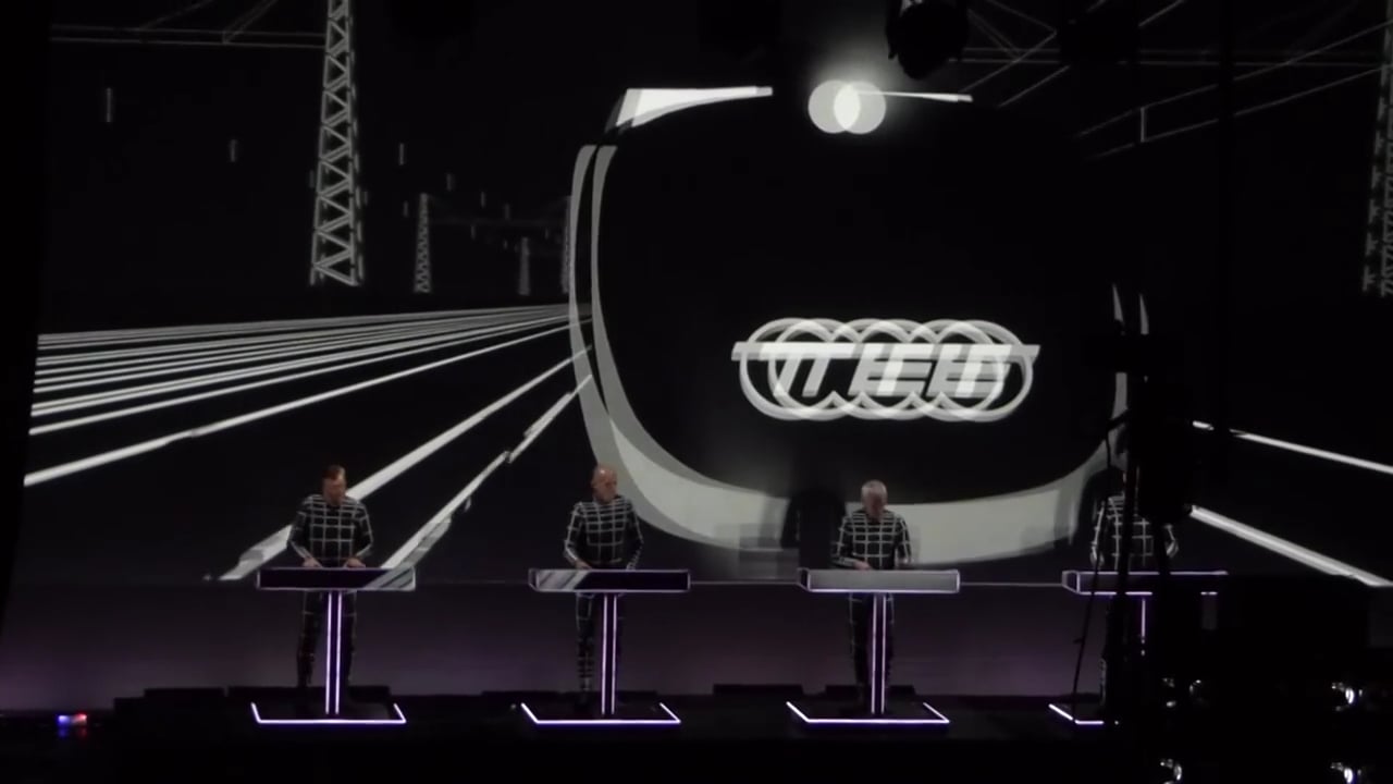 Kraftwerk
