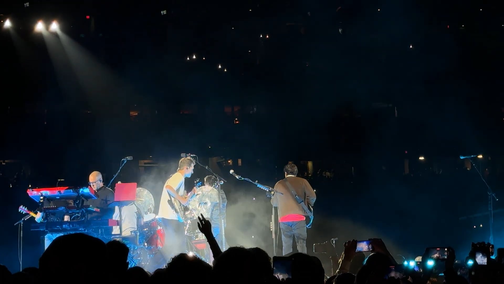 My Chemical Romance Fenway 2025 (10)
