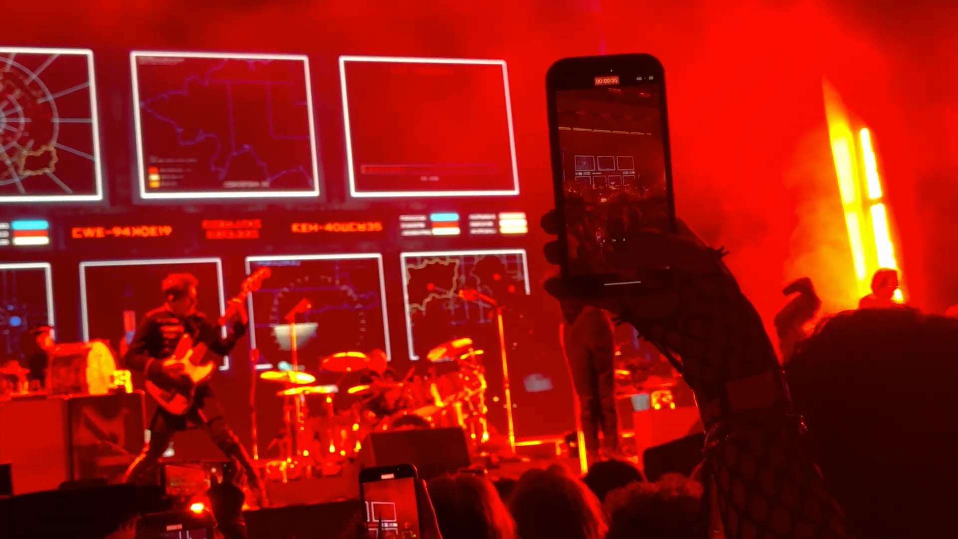 My Chemical Romance Fenway 2025 (11)
