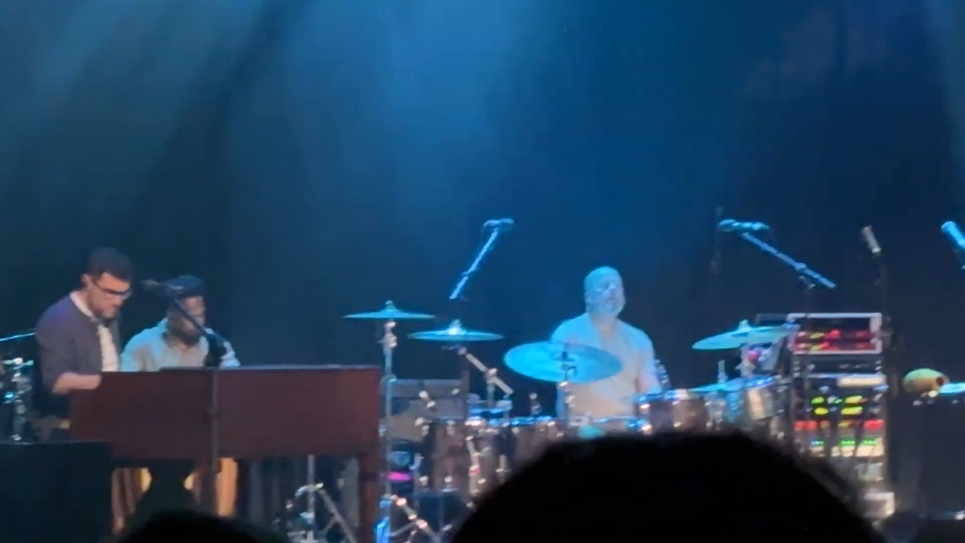 Steve Winwood - Boston 2025 (13)
