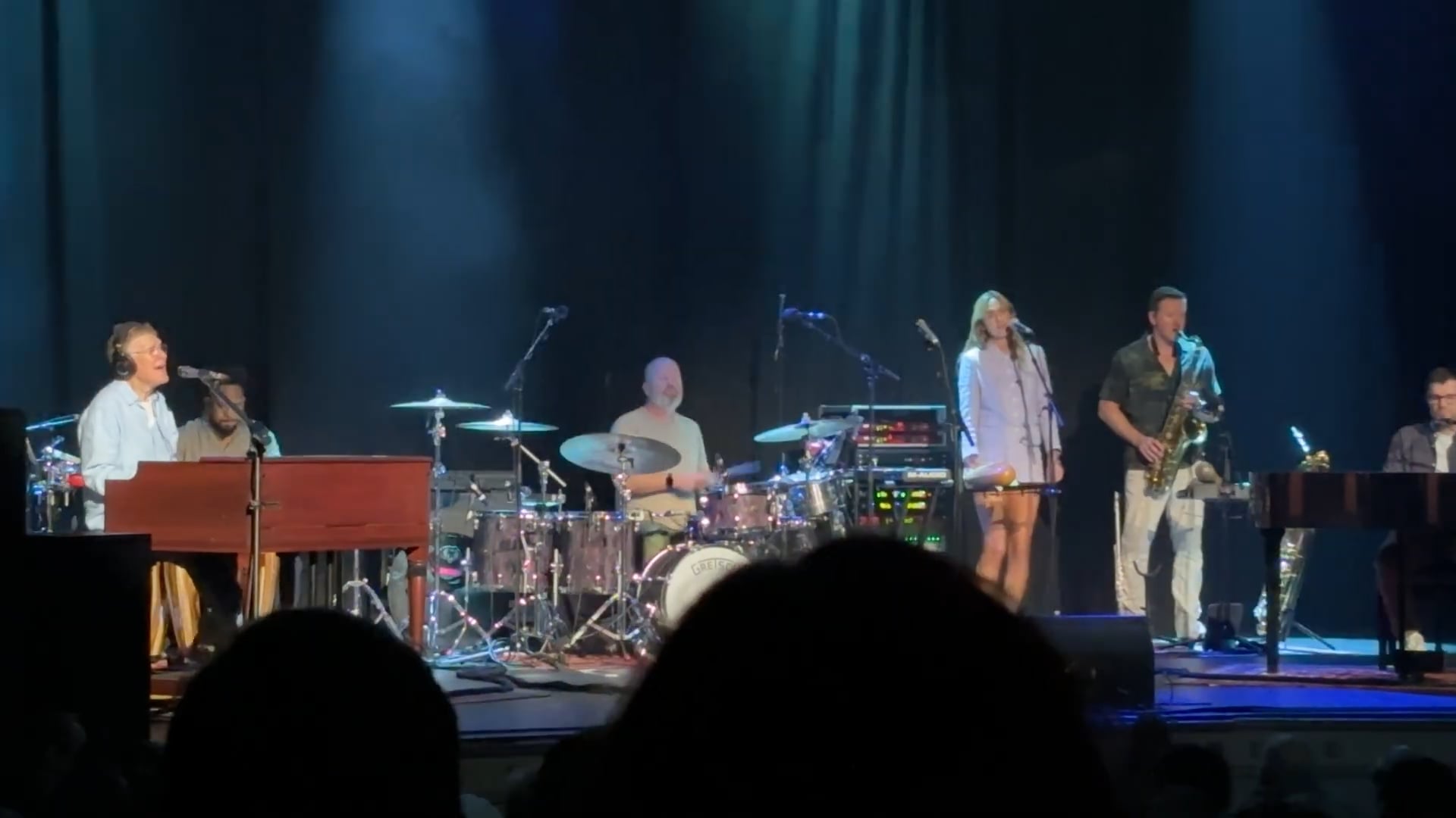 Steve Winwood - Boston 2025 (7)
