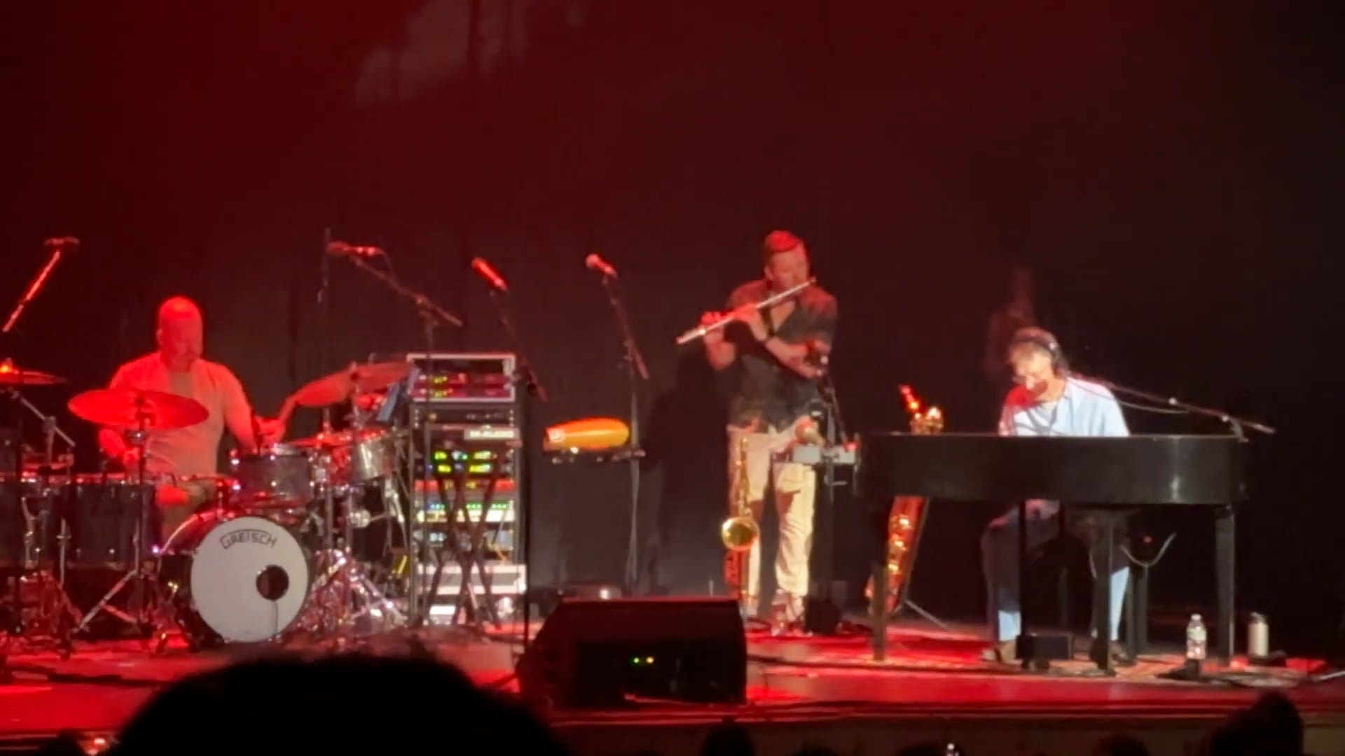 Steve Winwood - Boston 2025 (9)
