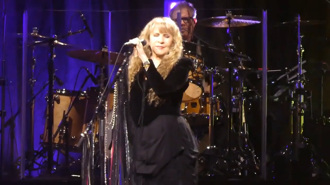 Stevie Nicks - Atlantic City 2025 (1)
