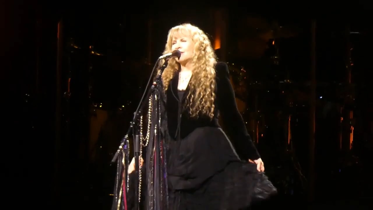 Stevie Nicks - Atlantic City 2025 (2)
