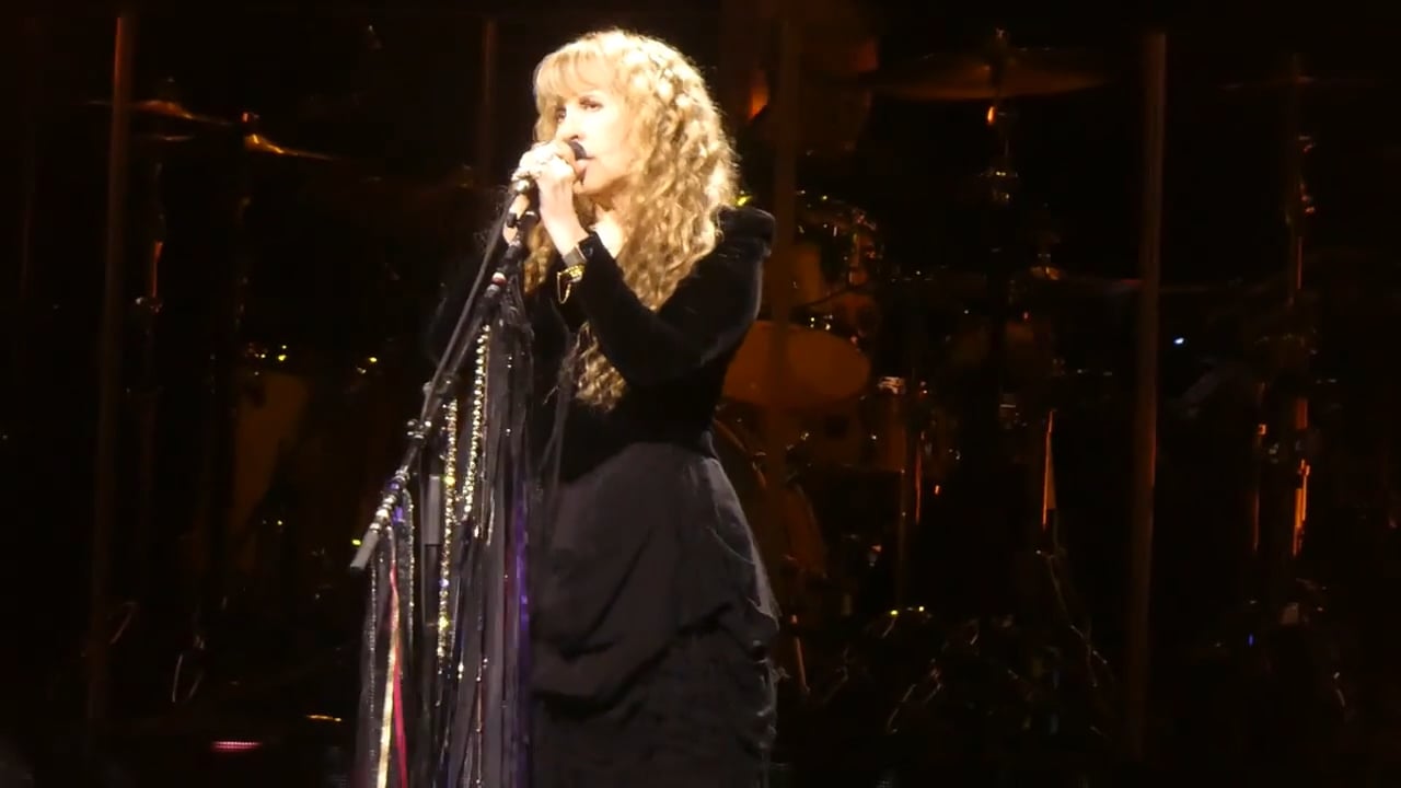 Stevie Nicks - Atlantic City 2025 (3)
