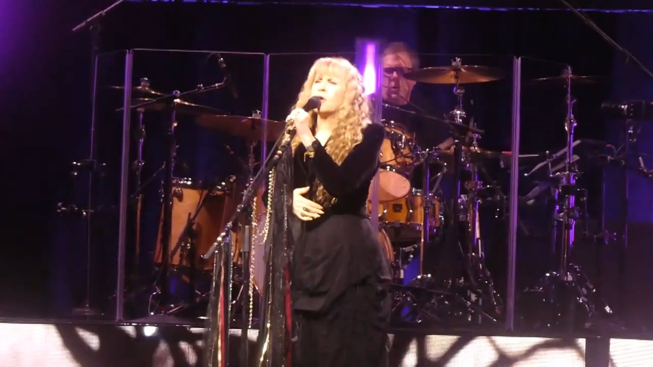 Stevie Nicks - Atlantic City 2025 (4)
