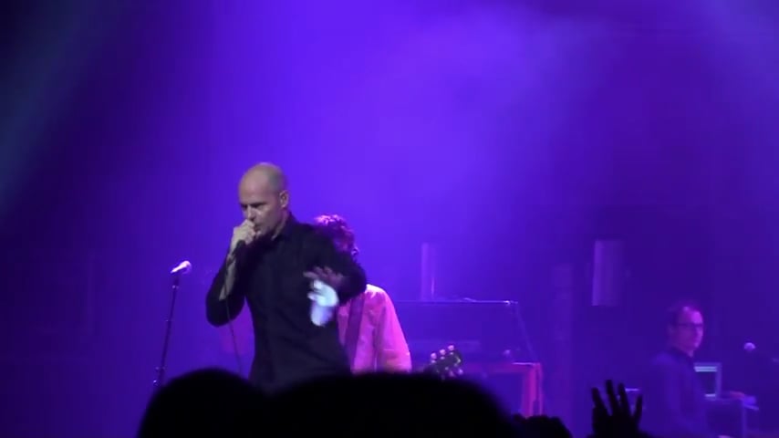 Tragically Hip (2)
