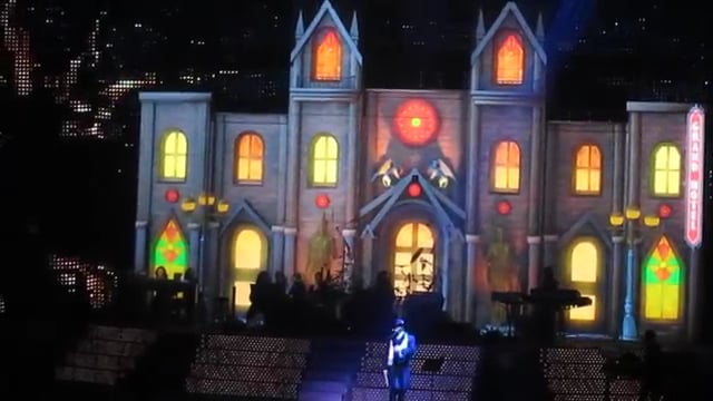Trans-Siberian Orchestra (2)
