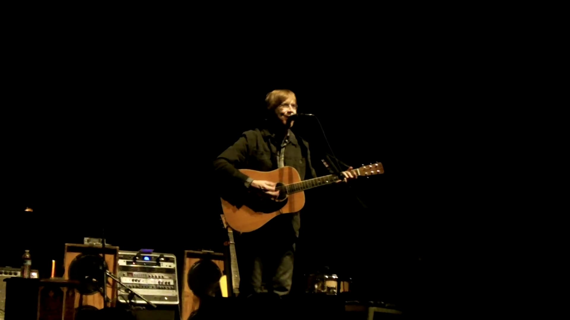 Trey Anastasio (11)
