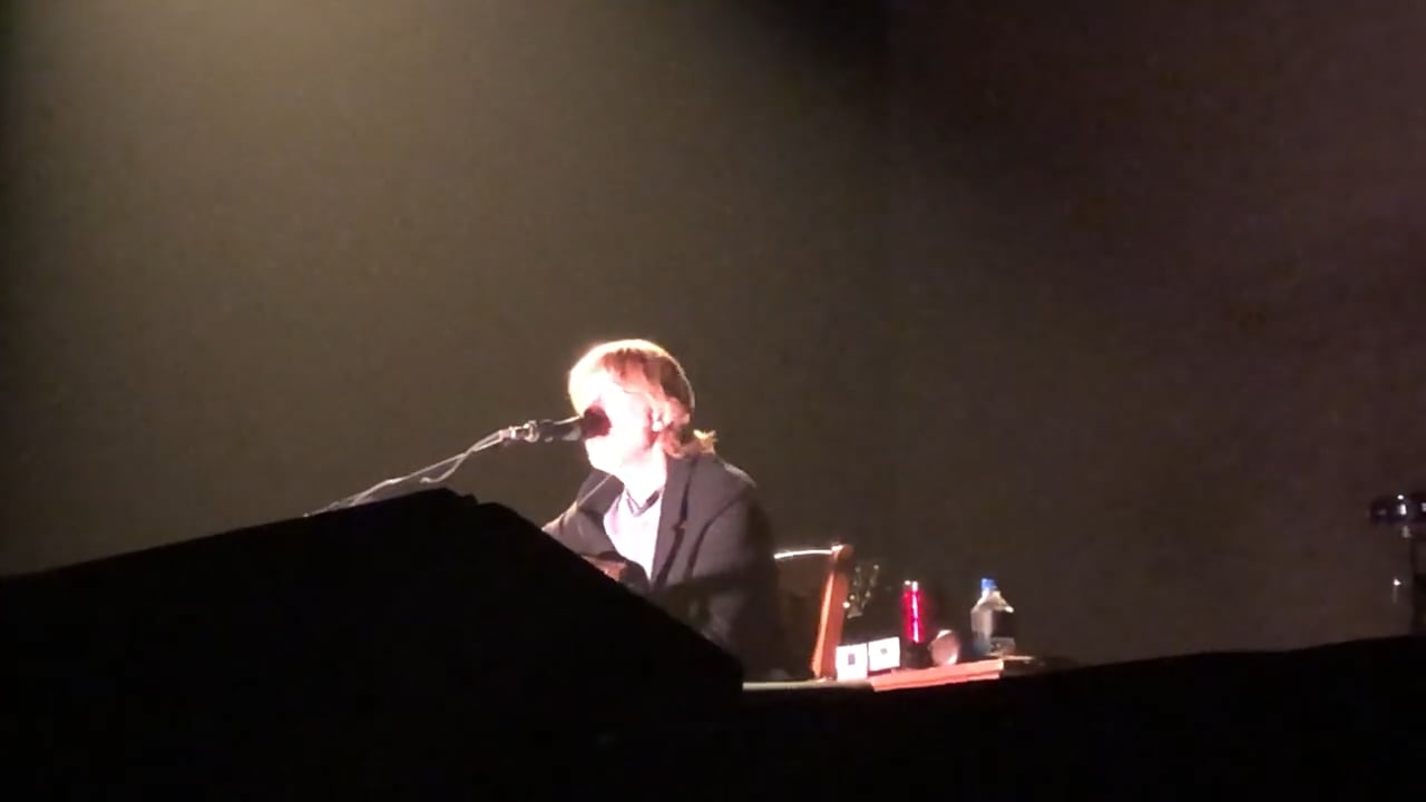 Trey Anastasio (14)

