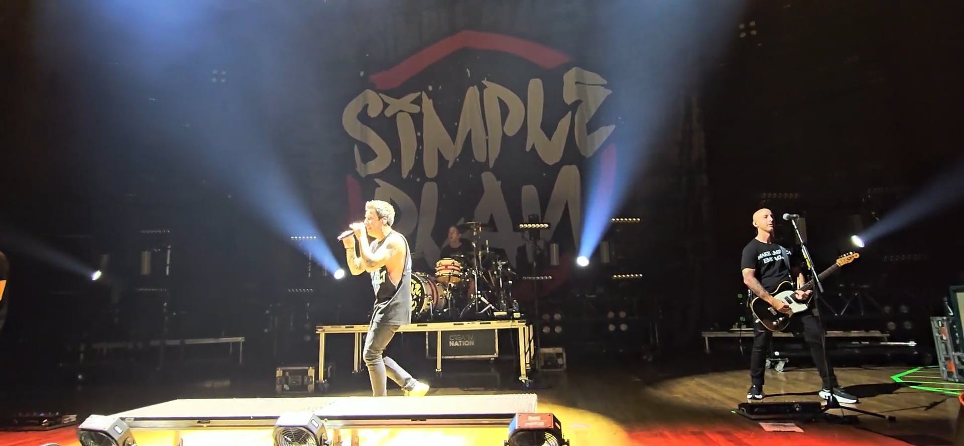 Simple-Plan-MSG-2025-4
